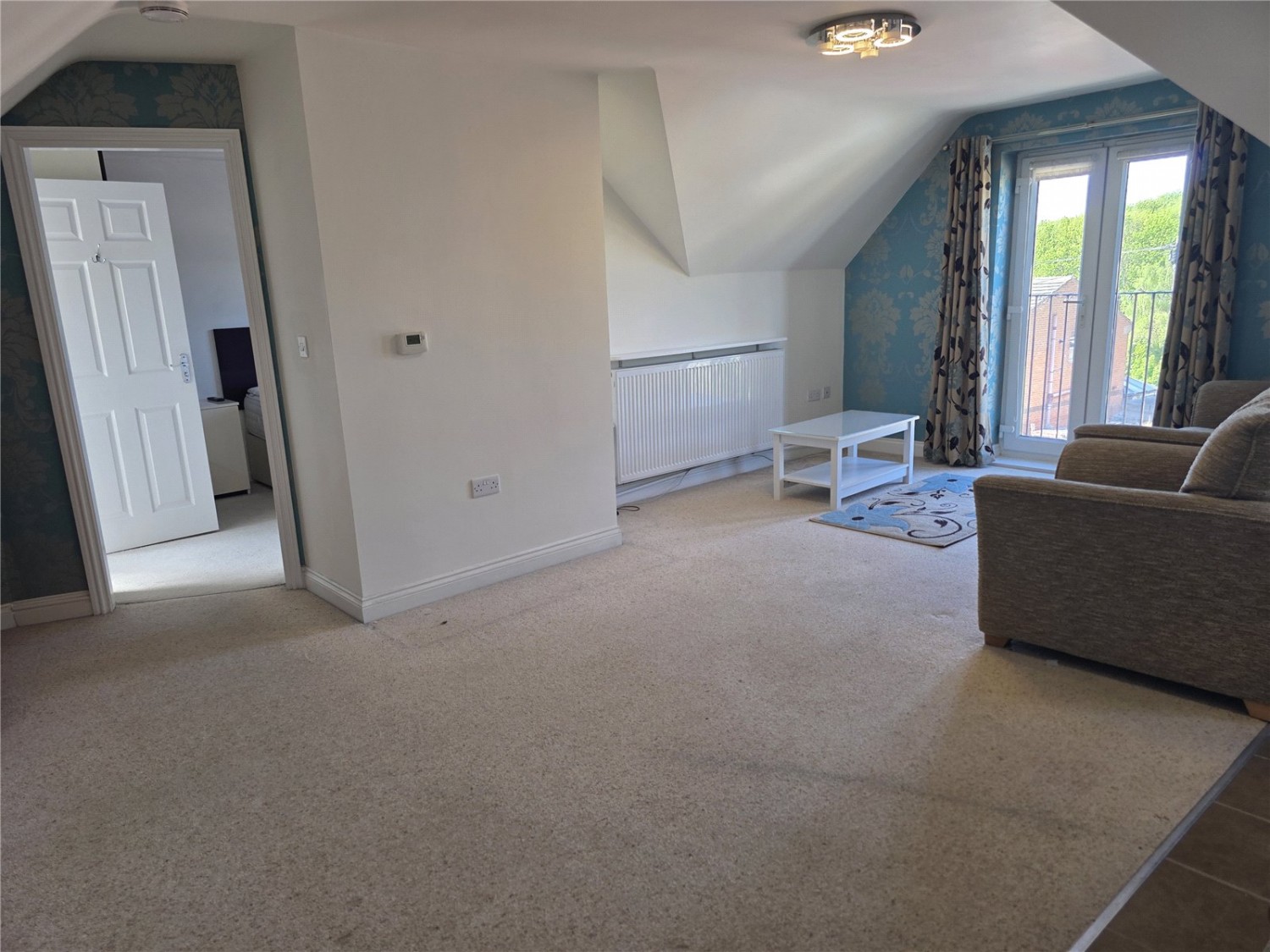 Dewsbury, West Yorkshire