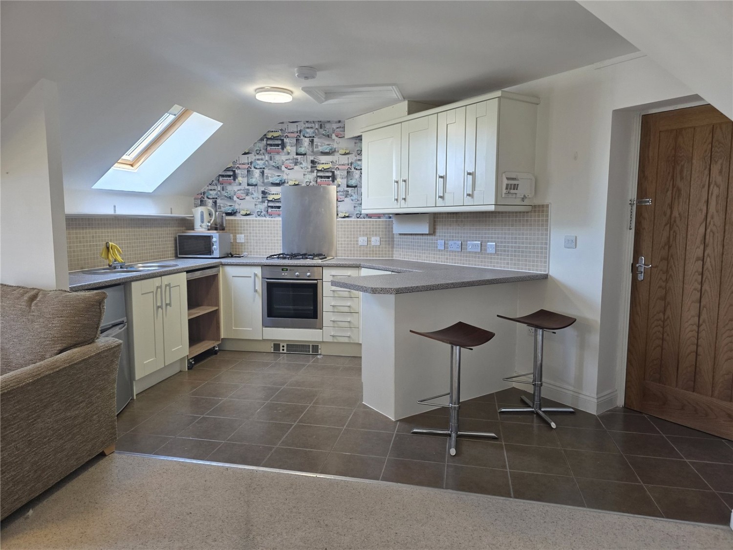 Dewsbury, West Yorkshire