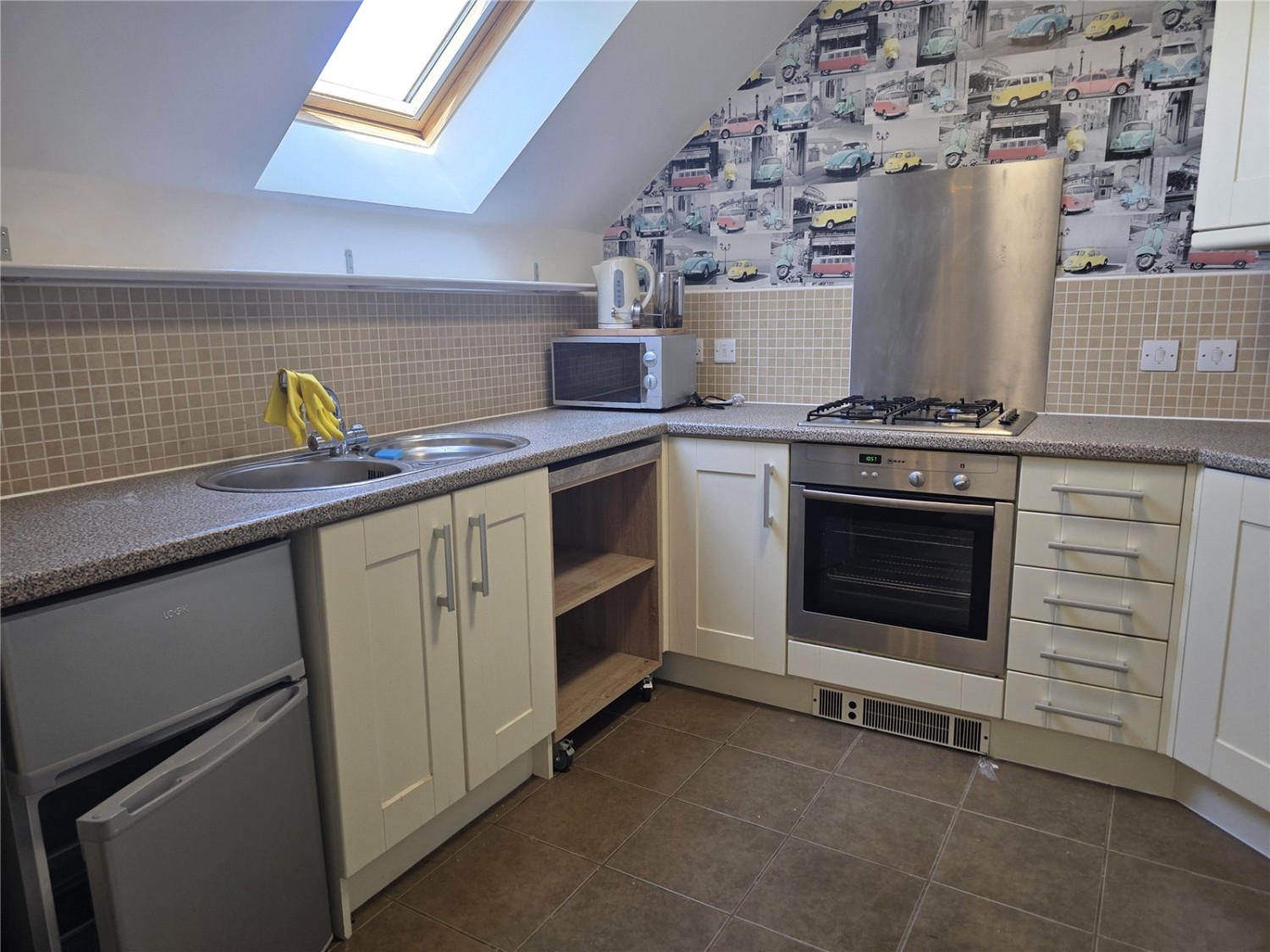 Dewsbury, West Yorkshire