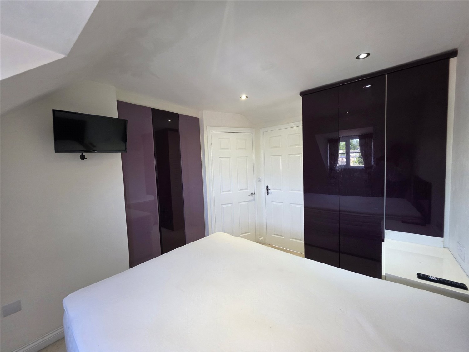 Dewsbury, West Yorkshire