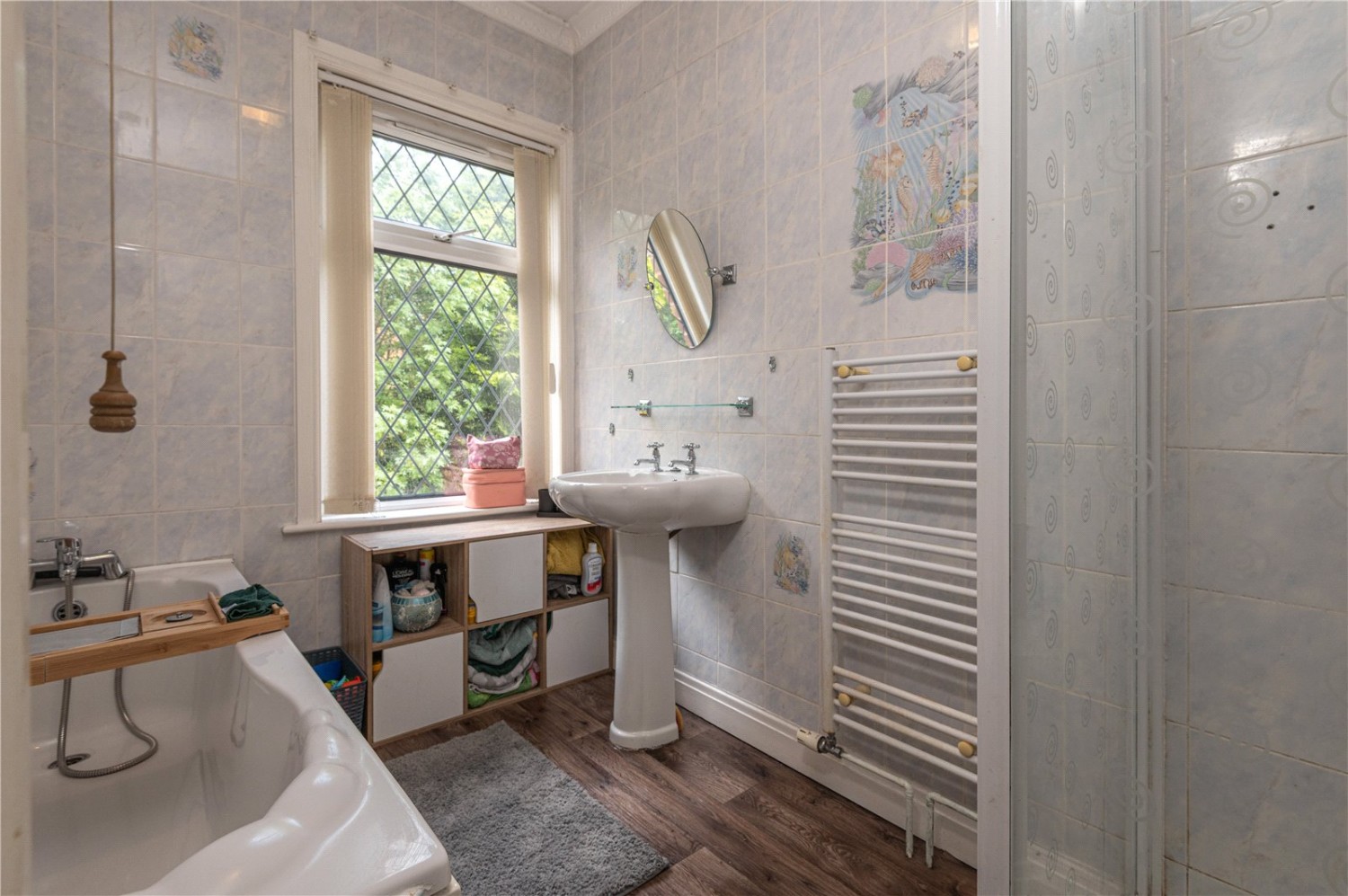 Dewsbury, West Yorkshire