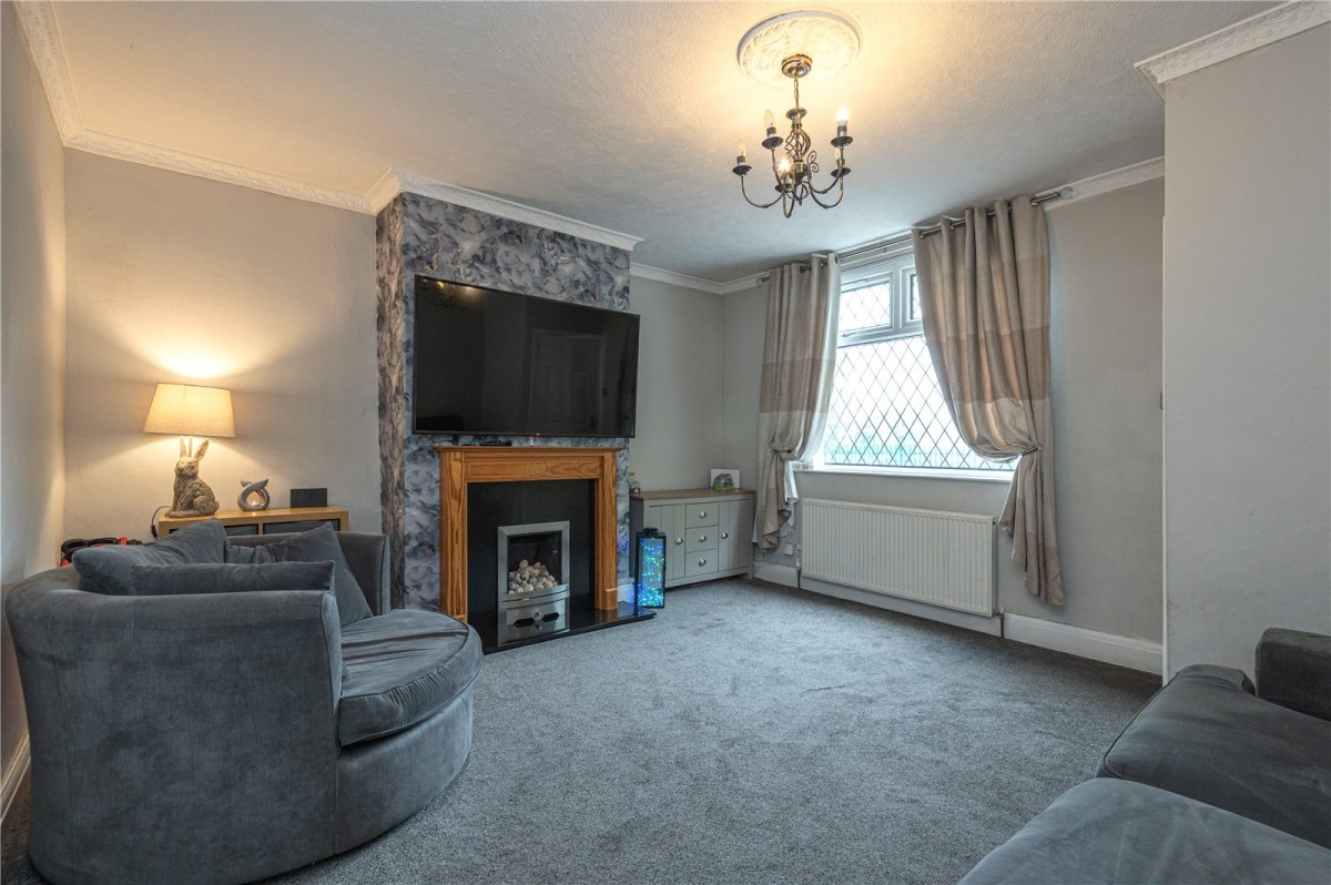 Dewsbury, West Yorkshire