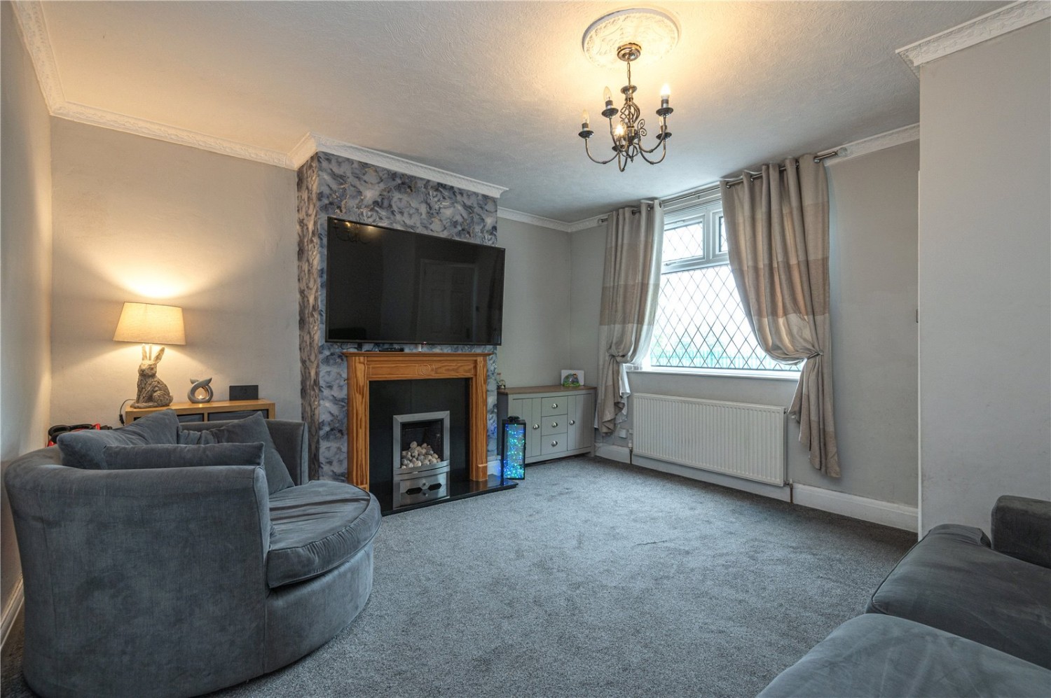 Dewsbury, West Yorkshire