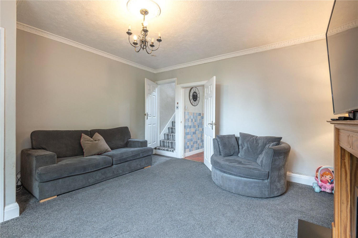 Dewsbury, West Yorkshire