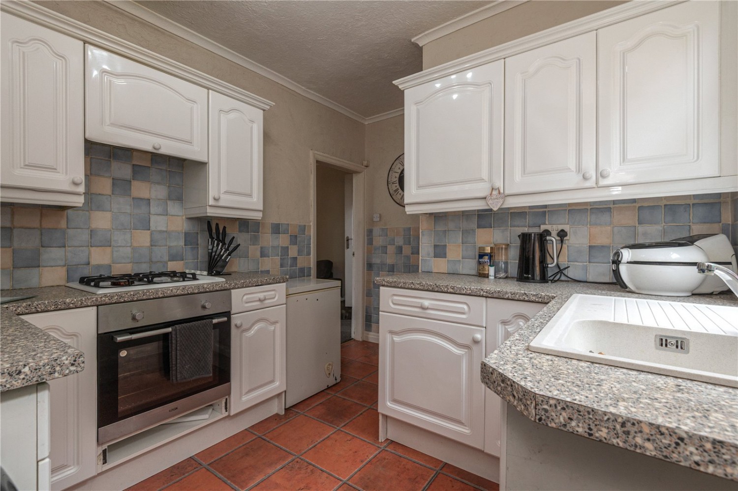 Dewsbury, West Yorkshire