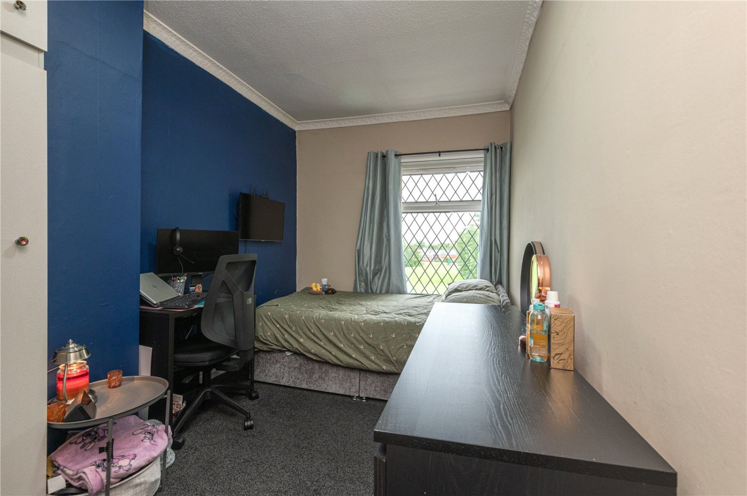 Dewsbury, West Yorkshire