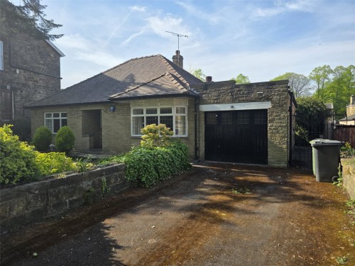 Dewsbury, West Yorkshire