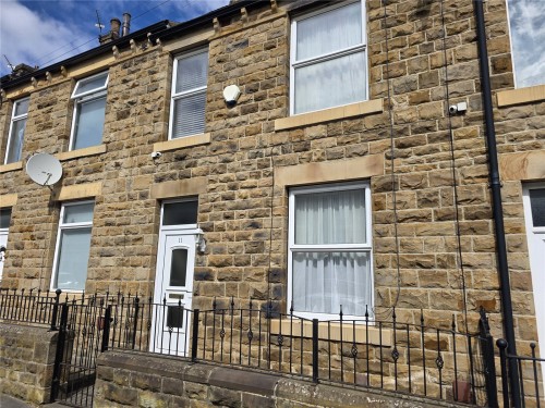 Dewsbury, West Yorkshire