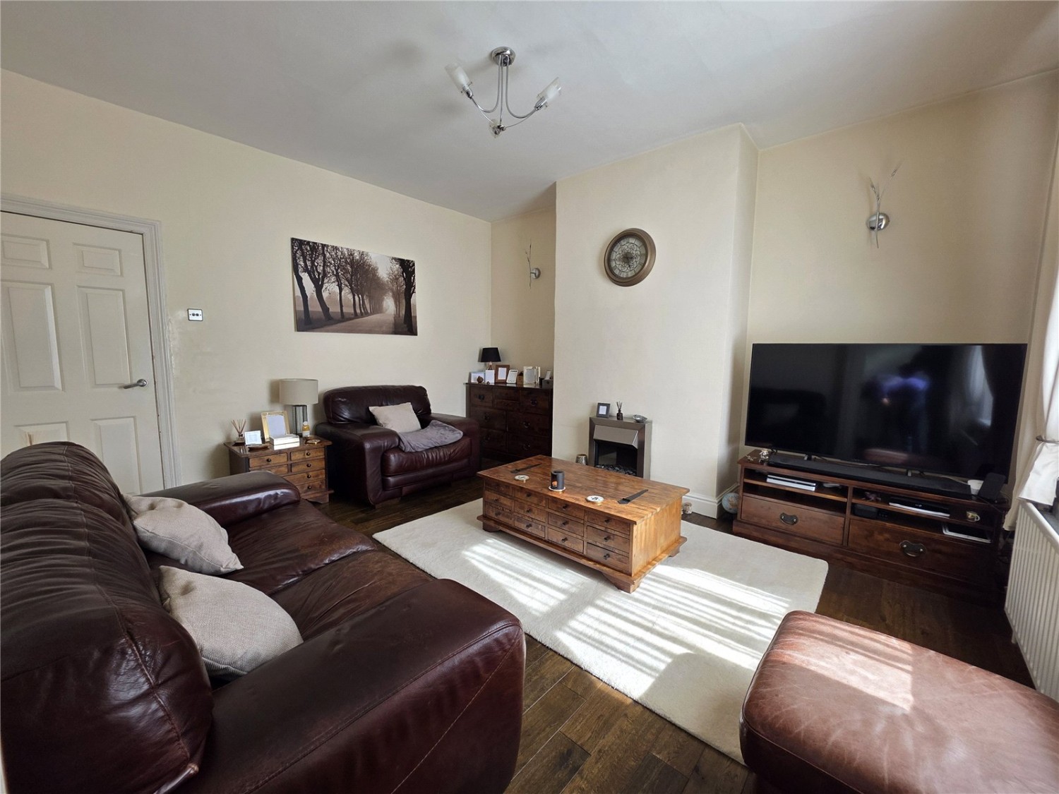 Dewsbury, West Yorkshire