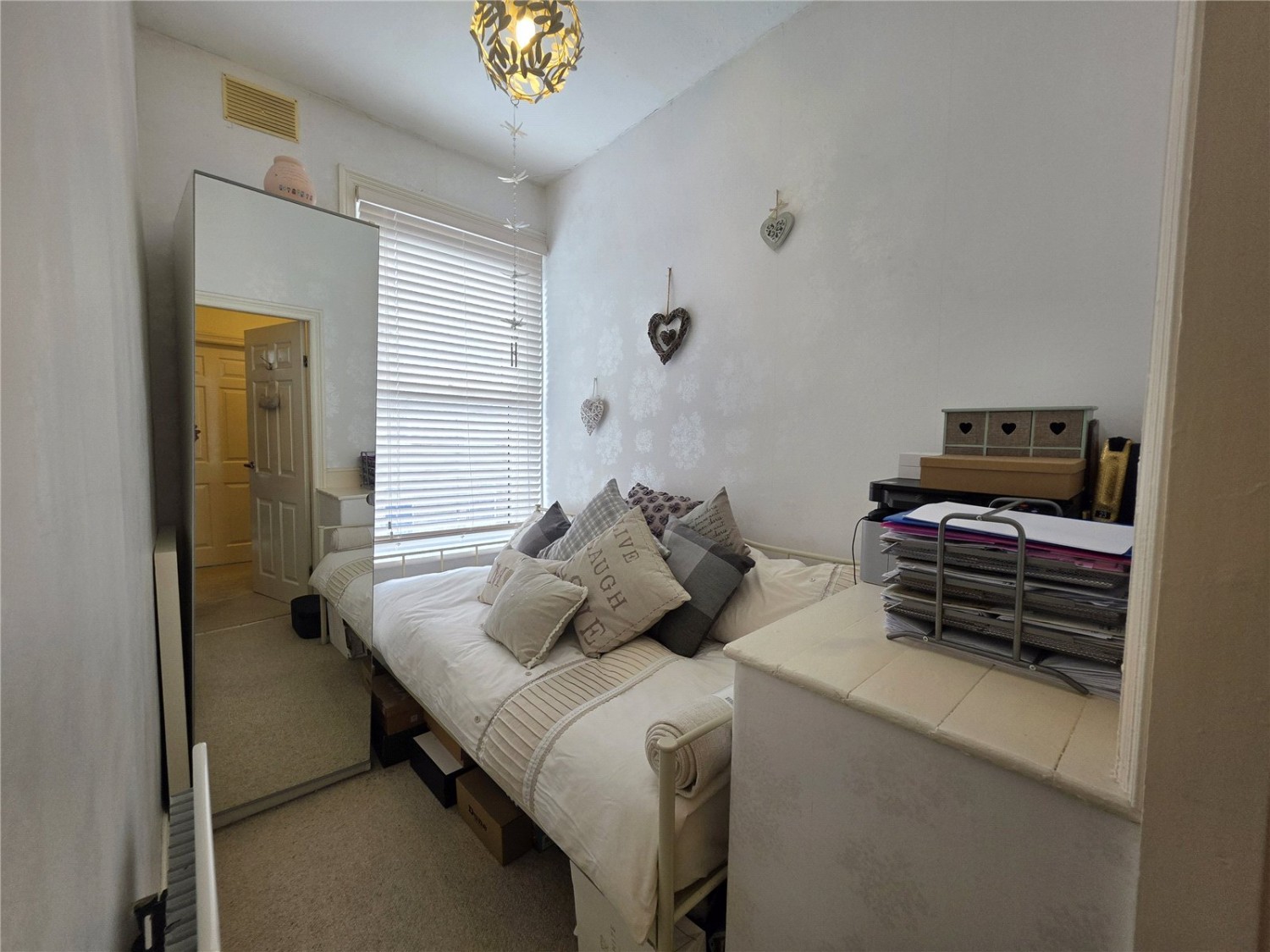 Dewsbury, West Yorkshire