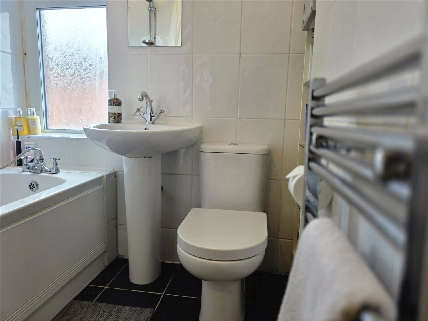 Dewsbury, West Yorkshire