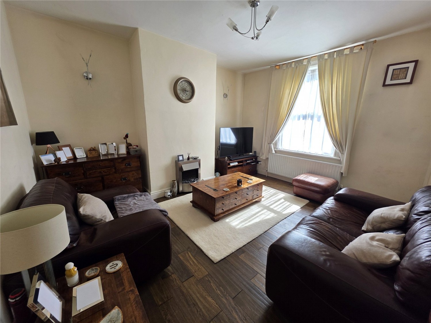 Dewsbury, West Yorkshire
