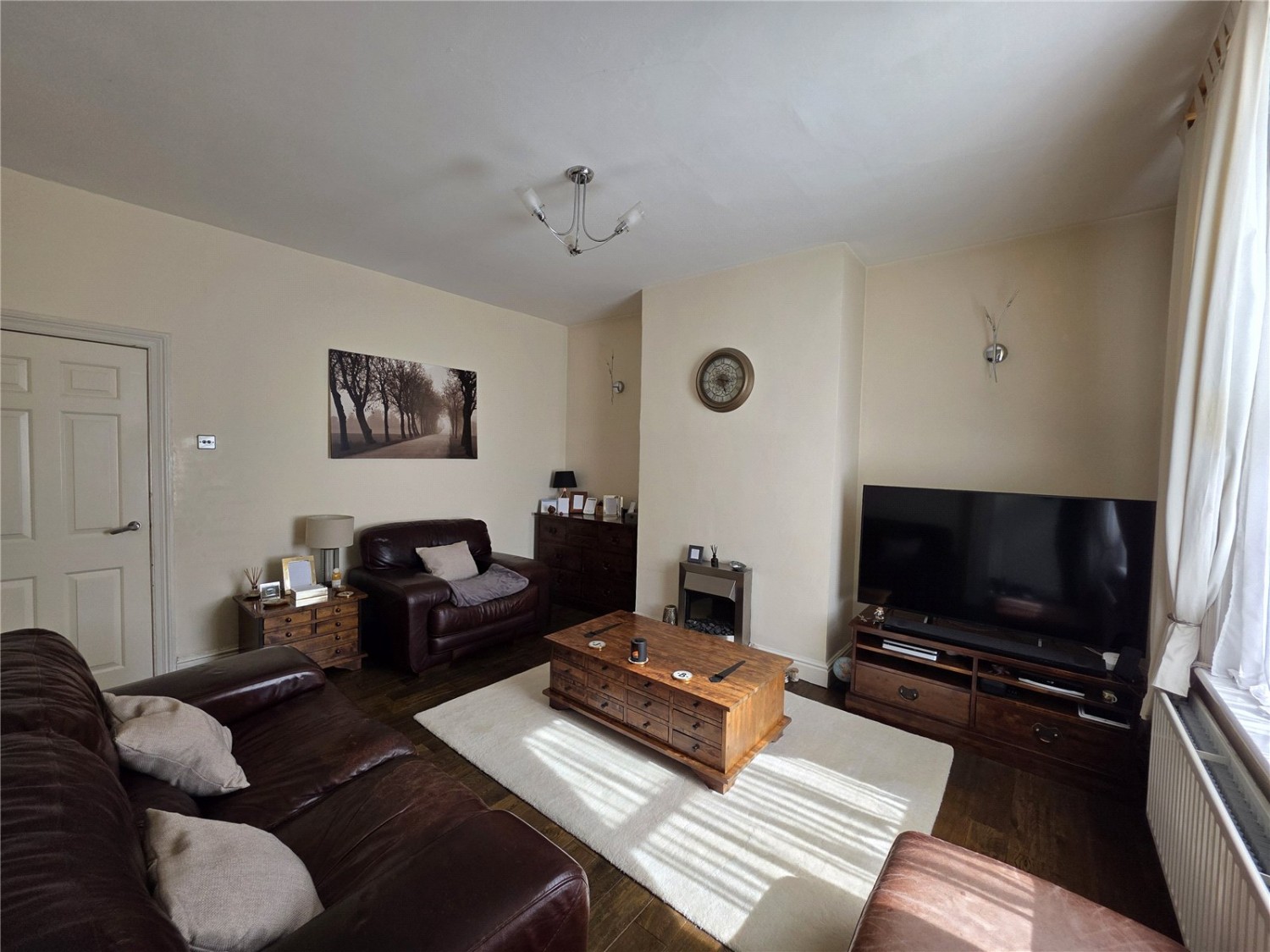 Dewsbury, West Yorkshire