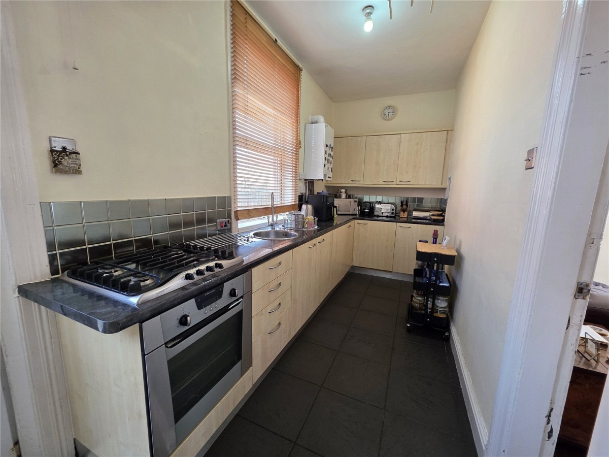 Dewsbury, West Yorkshire