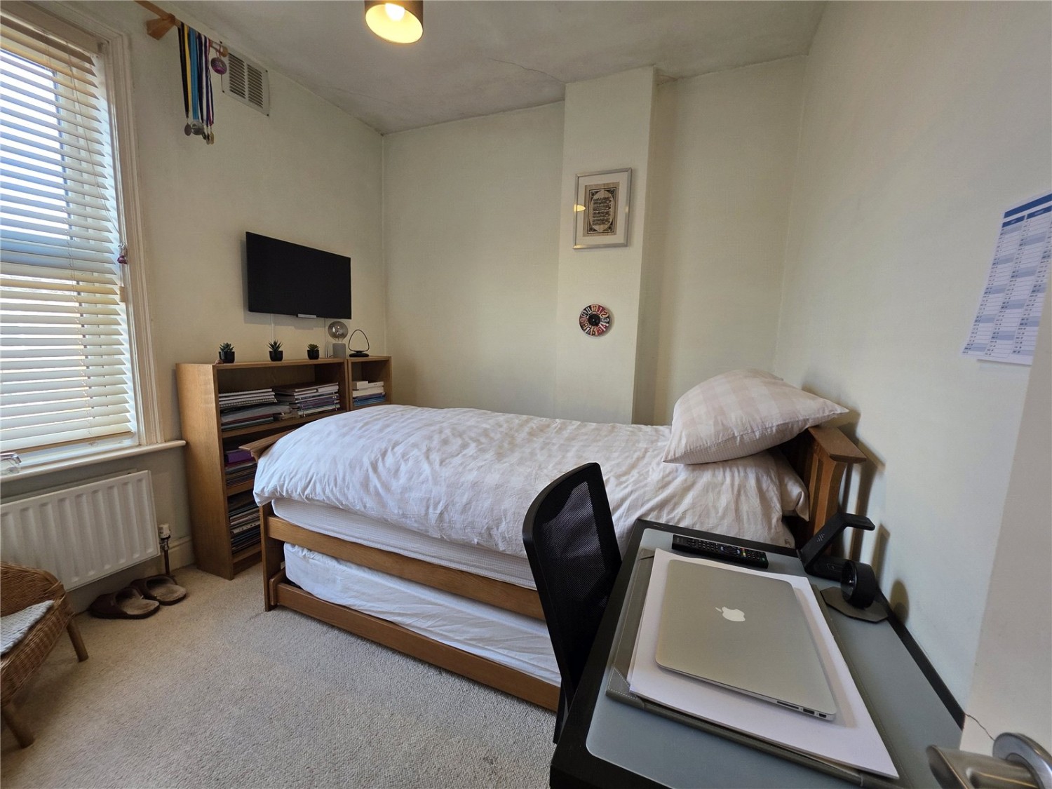 Dewsbury, West Yorkshire