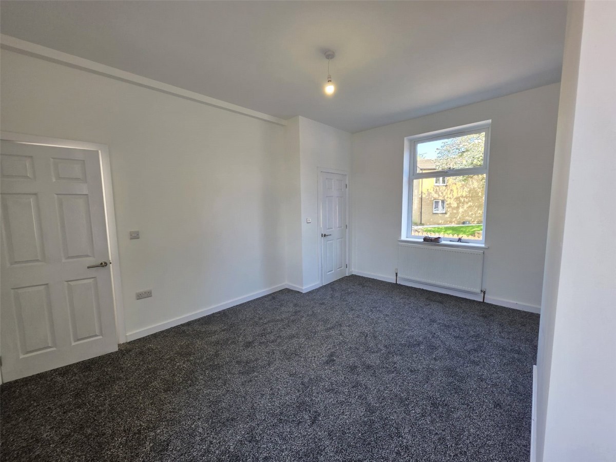 Dewsbury, West Yorkshire