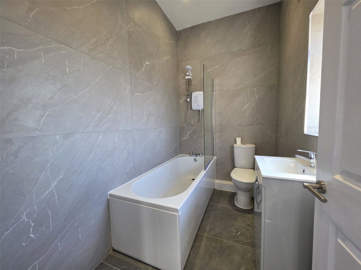 Dewsbury, West Yorkshire