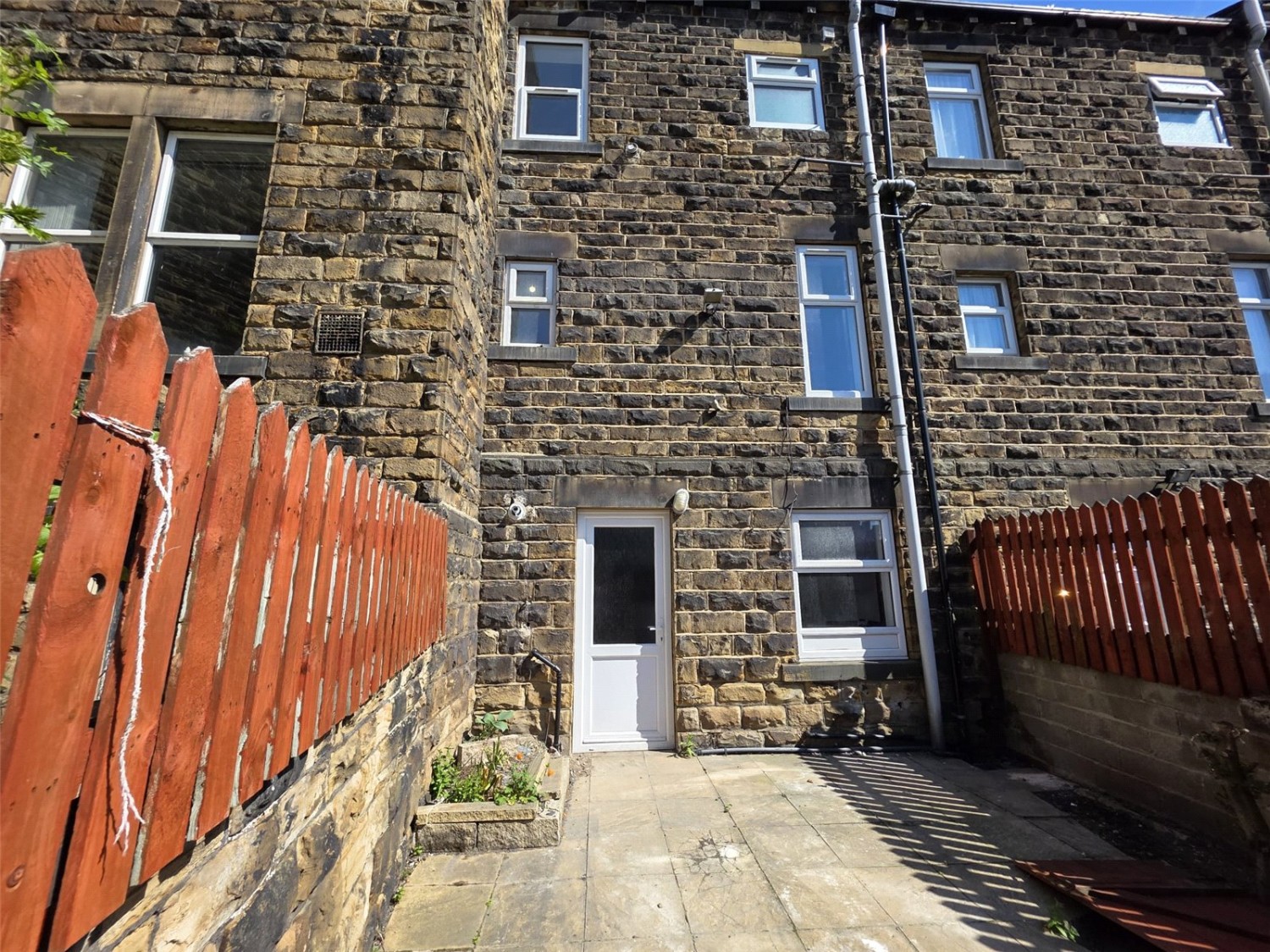 Dewsbury, West Yorkshire