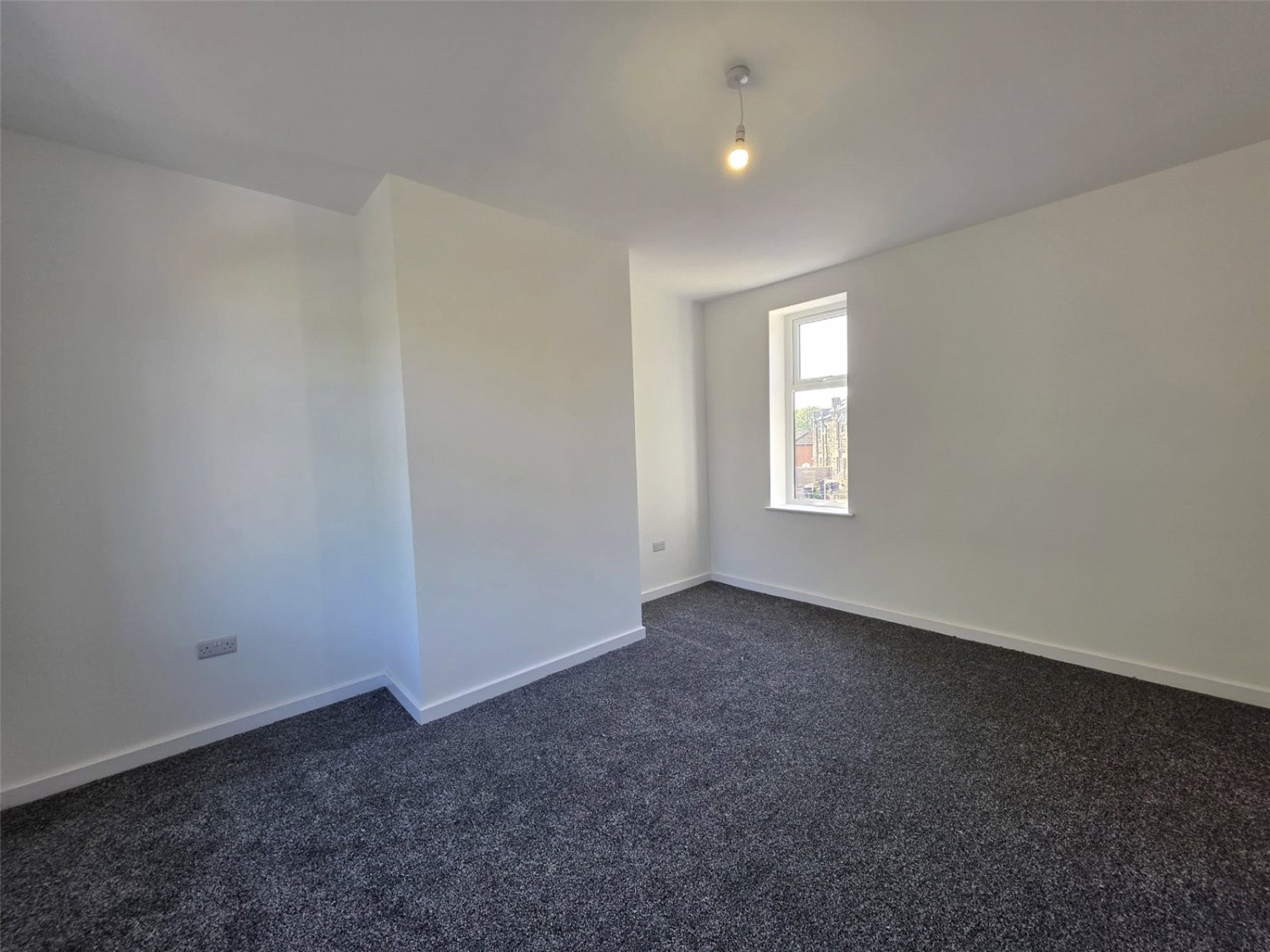 Dewsbury, West Yorkshire