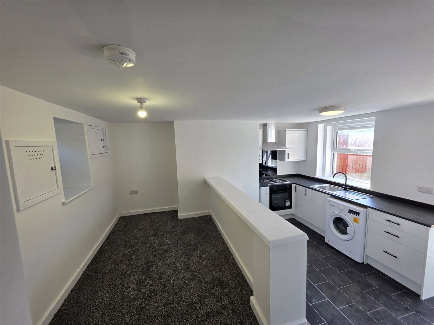 Dewsbury, West Yorkshire