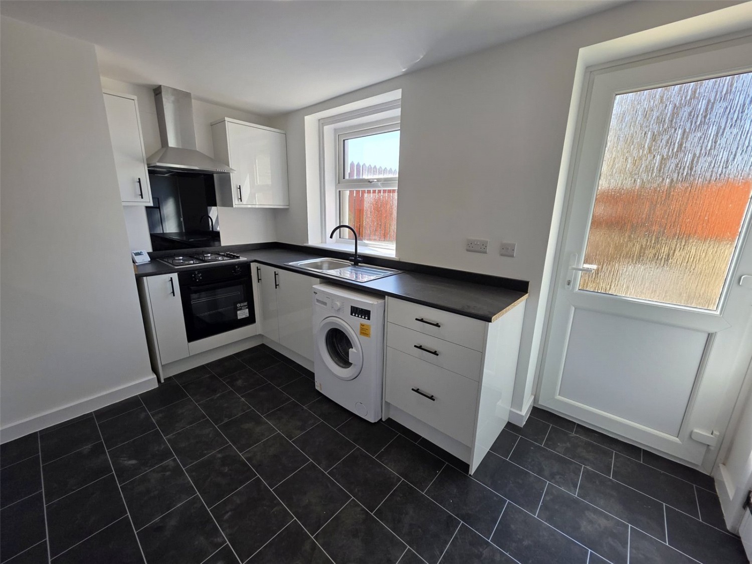 Dewsbury, West Yorkshire