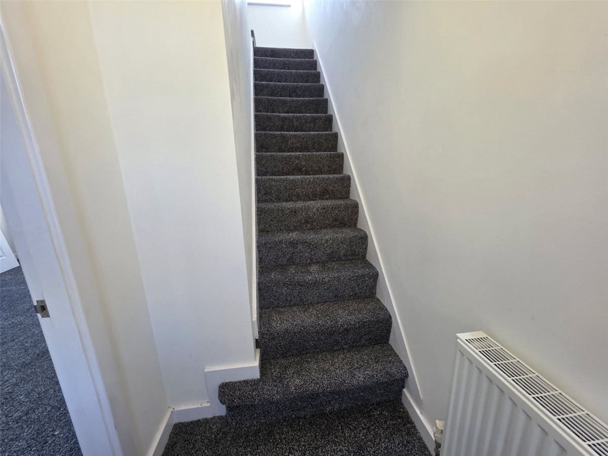 Dewsbury, West Yorkshire