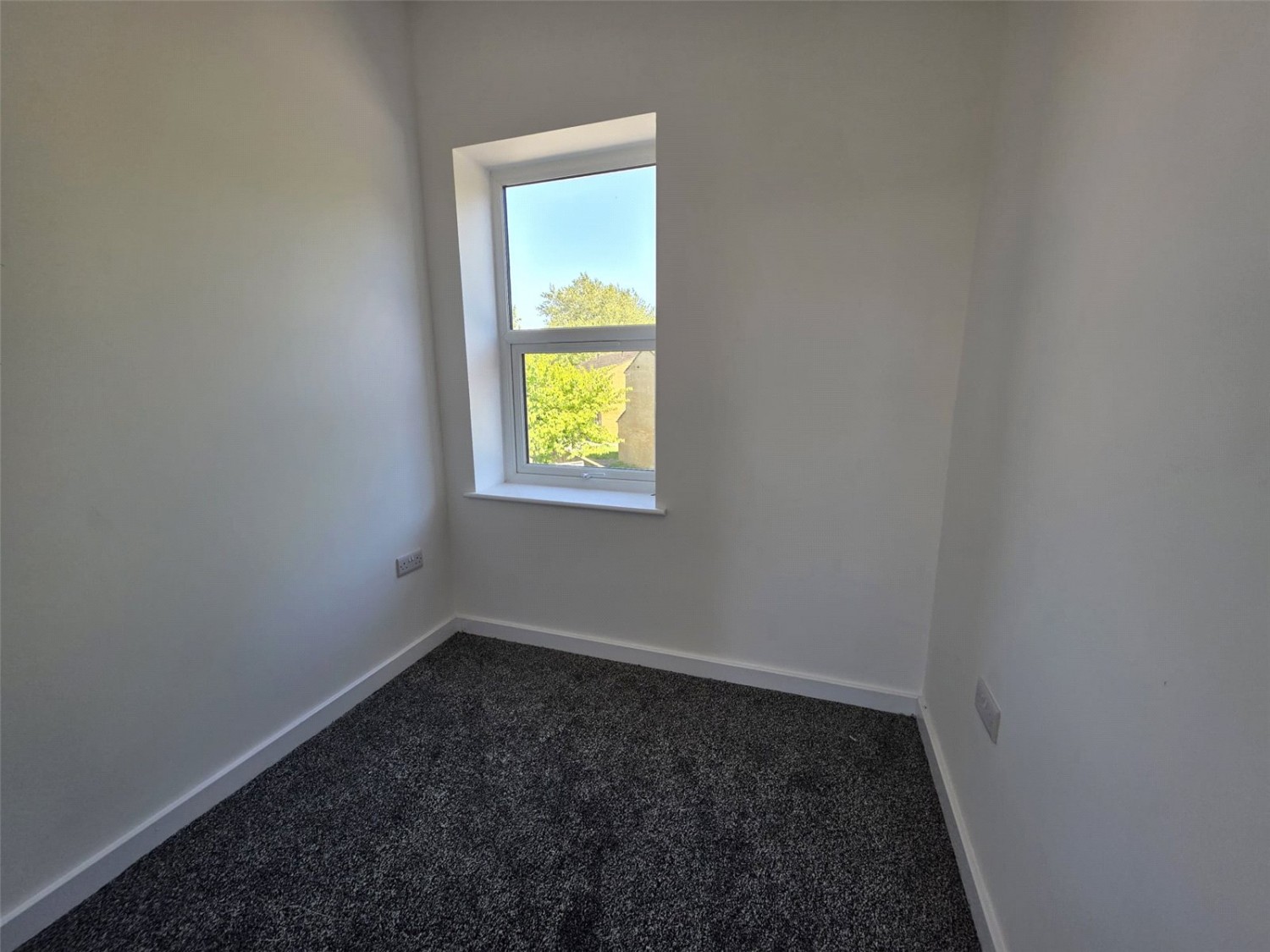 Dewsbury, West Yorkshire