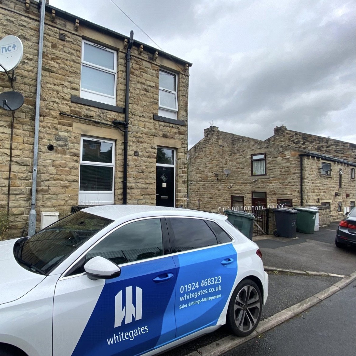 Batley
