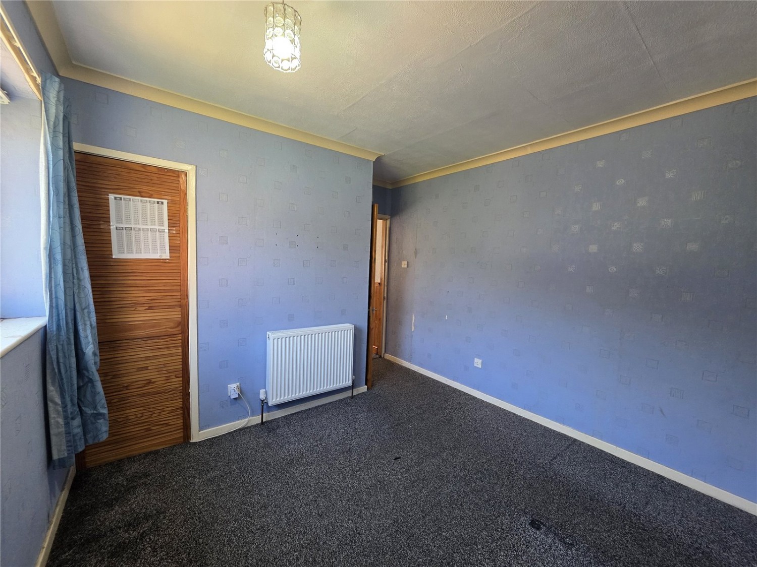 Dewsbury, West Yorkshire