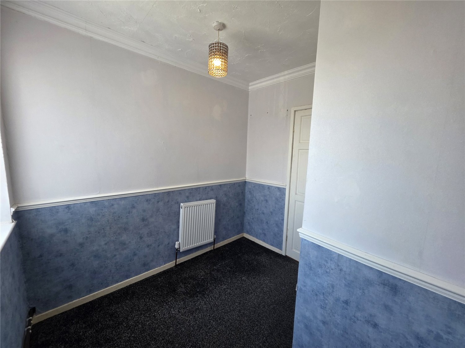 Dewsbury, West Yorkshire