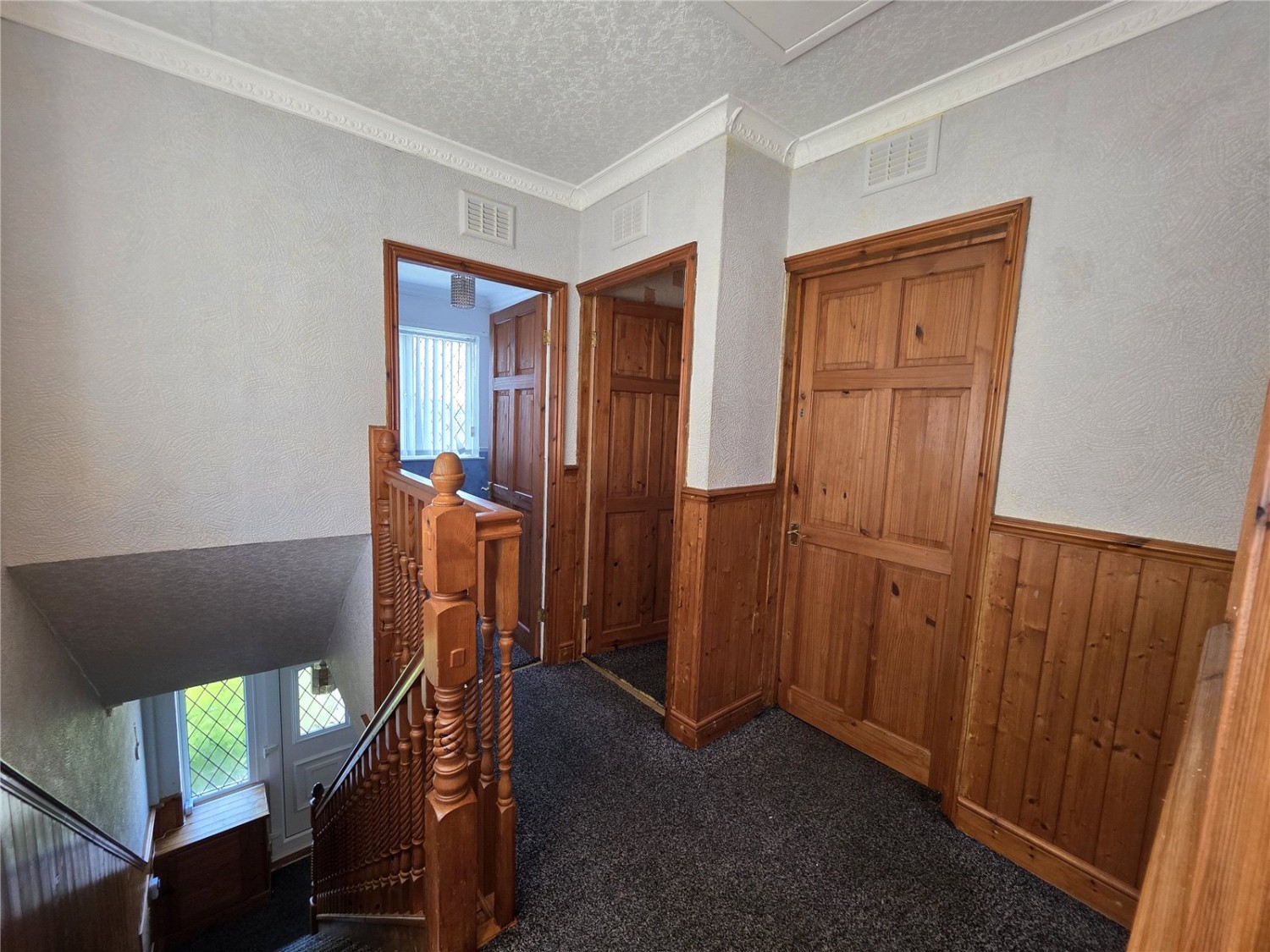Dewsbury, West Yorkshire