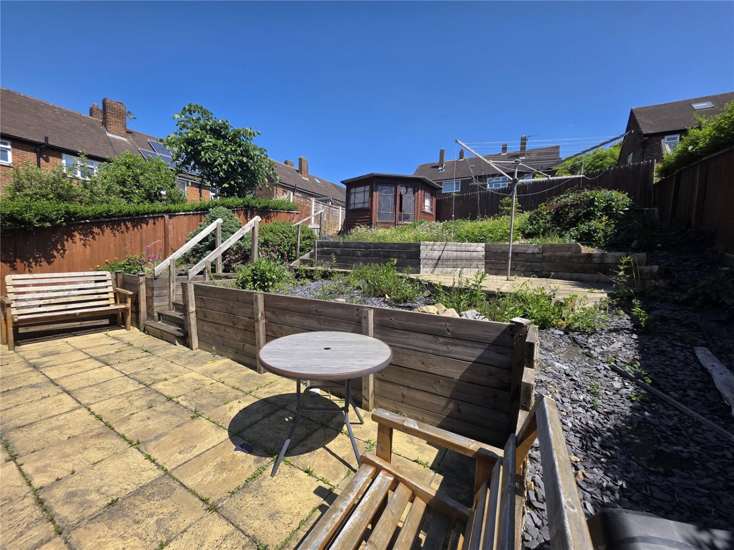 Dewsbury, West Yorkshire