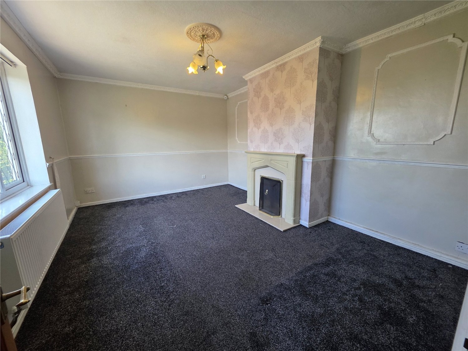 Dewsbury, West Yorkshire