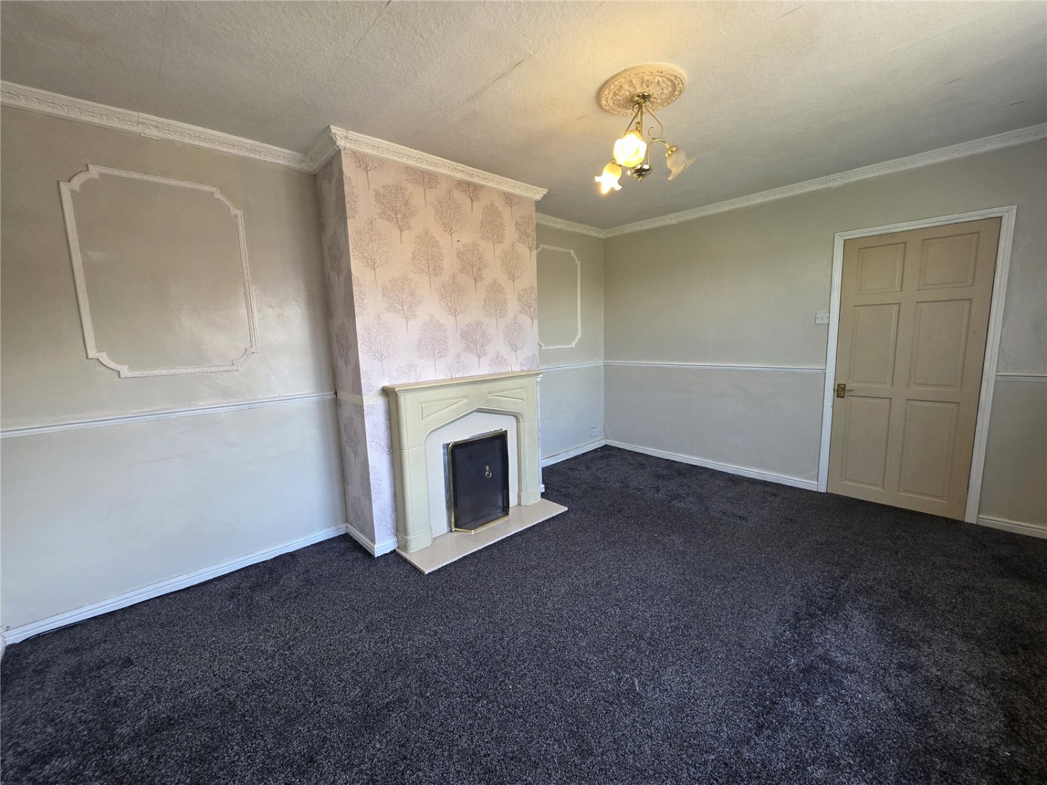 Dewsbury, West Yorkshire