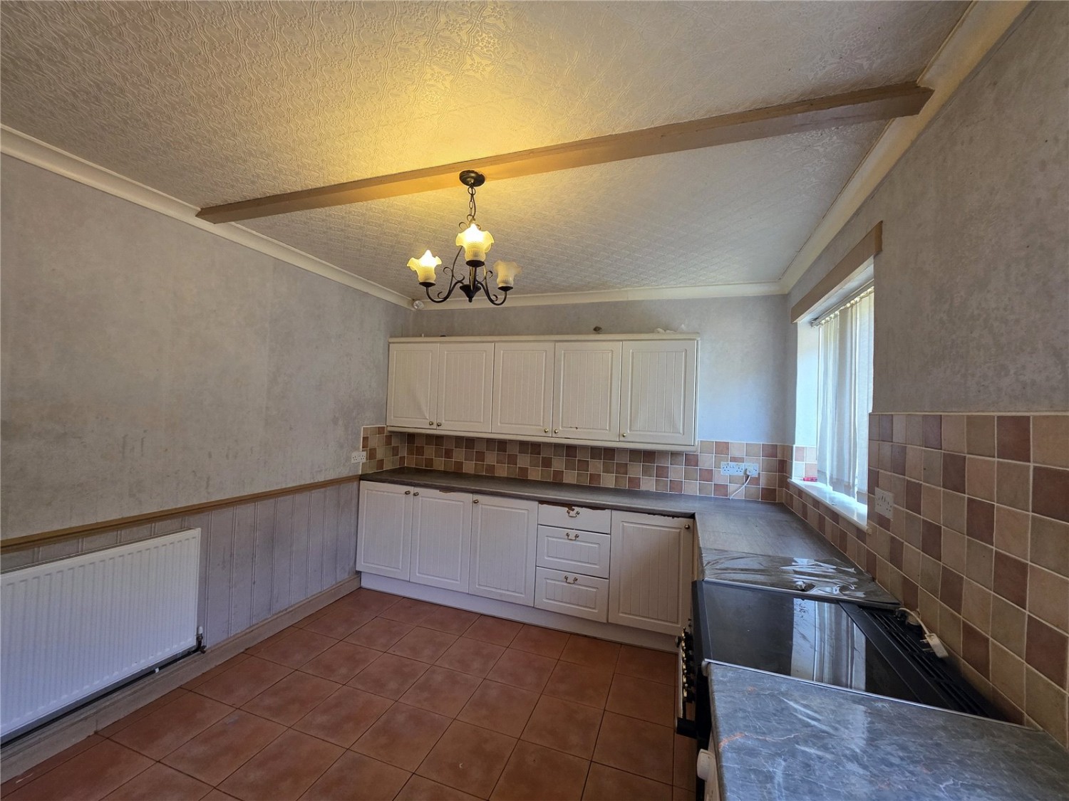 Dewsbury, West Yorkshire