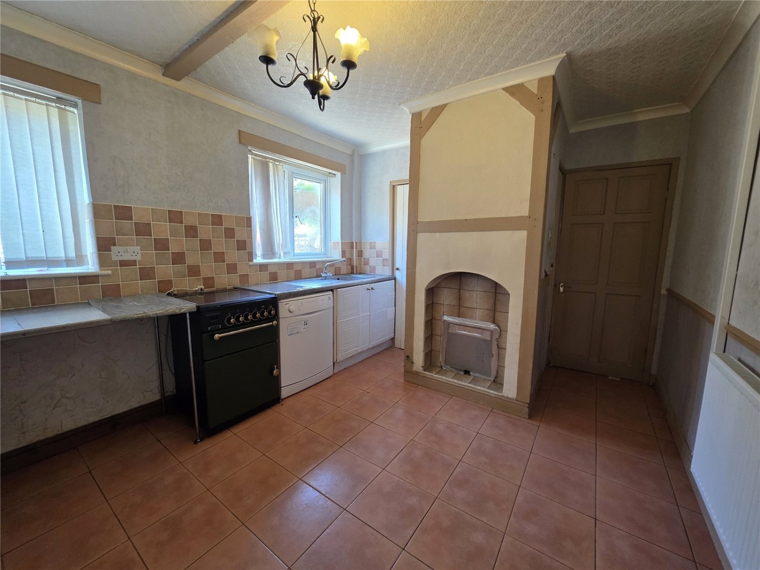 Dewsbury, West Yorkshire