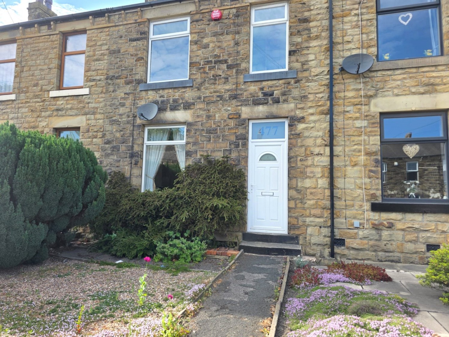 Dewsbury, West Yorkshire