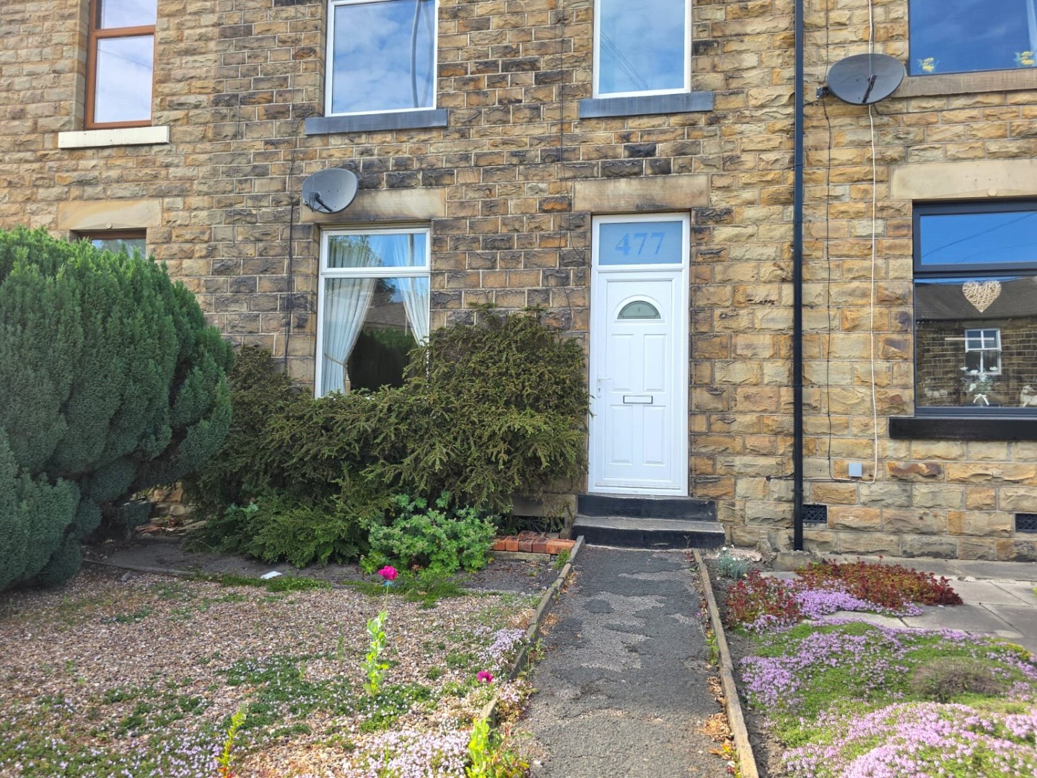 Dewsbury, West Yorkshire