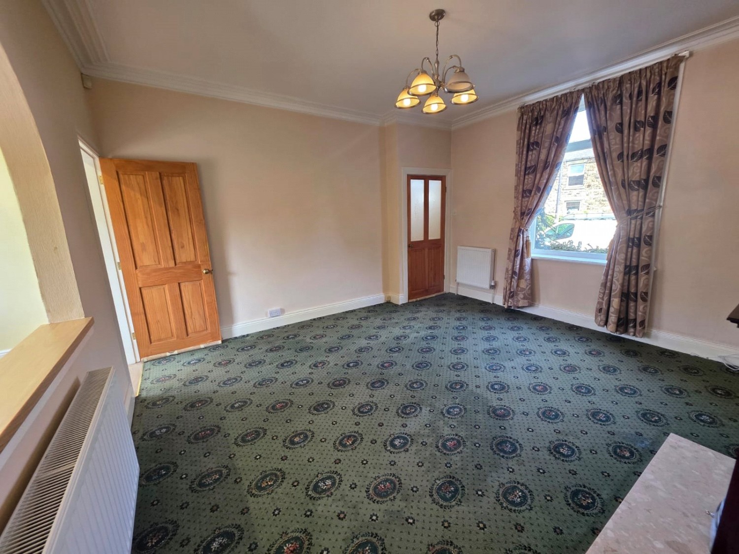 Dewsbury, West Yorkshire