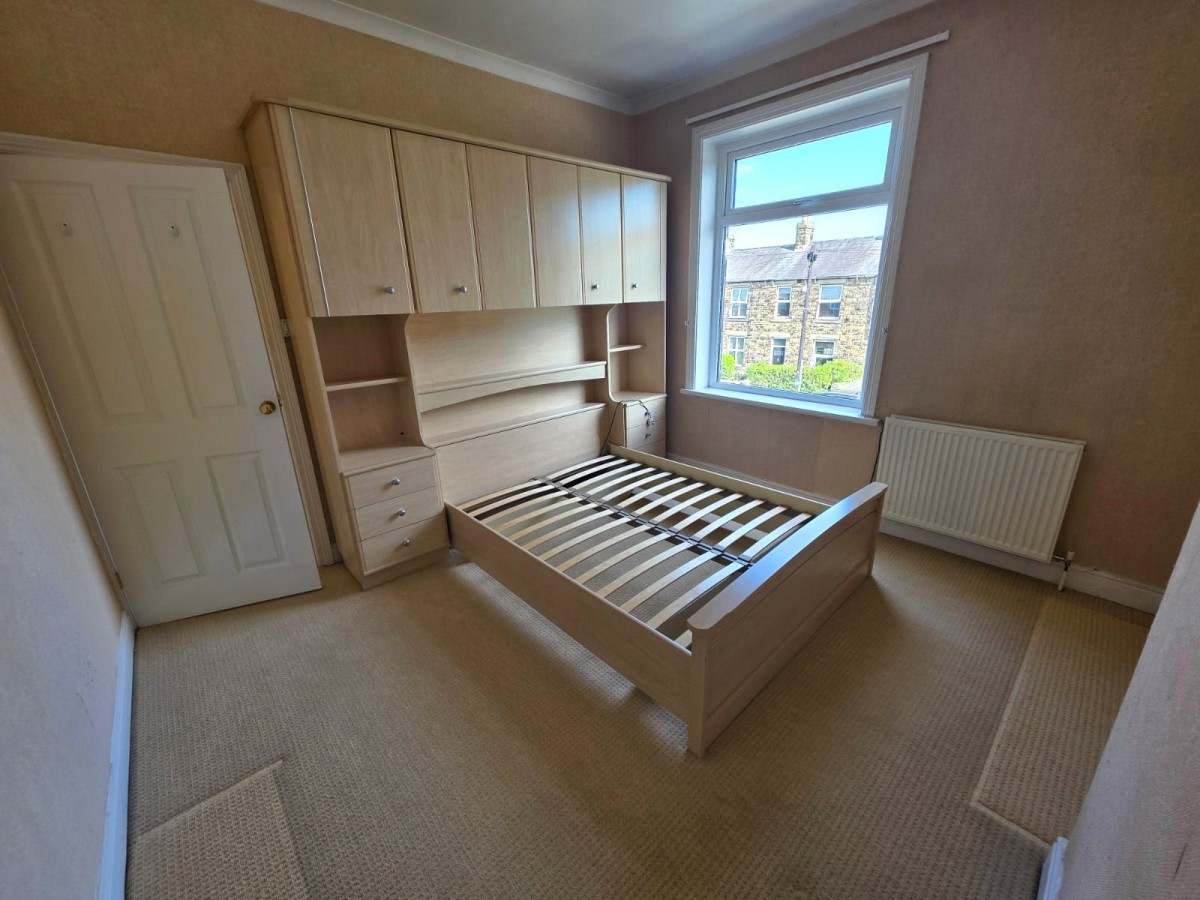 Dewsbury, West Yorkshire