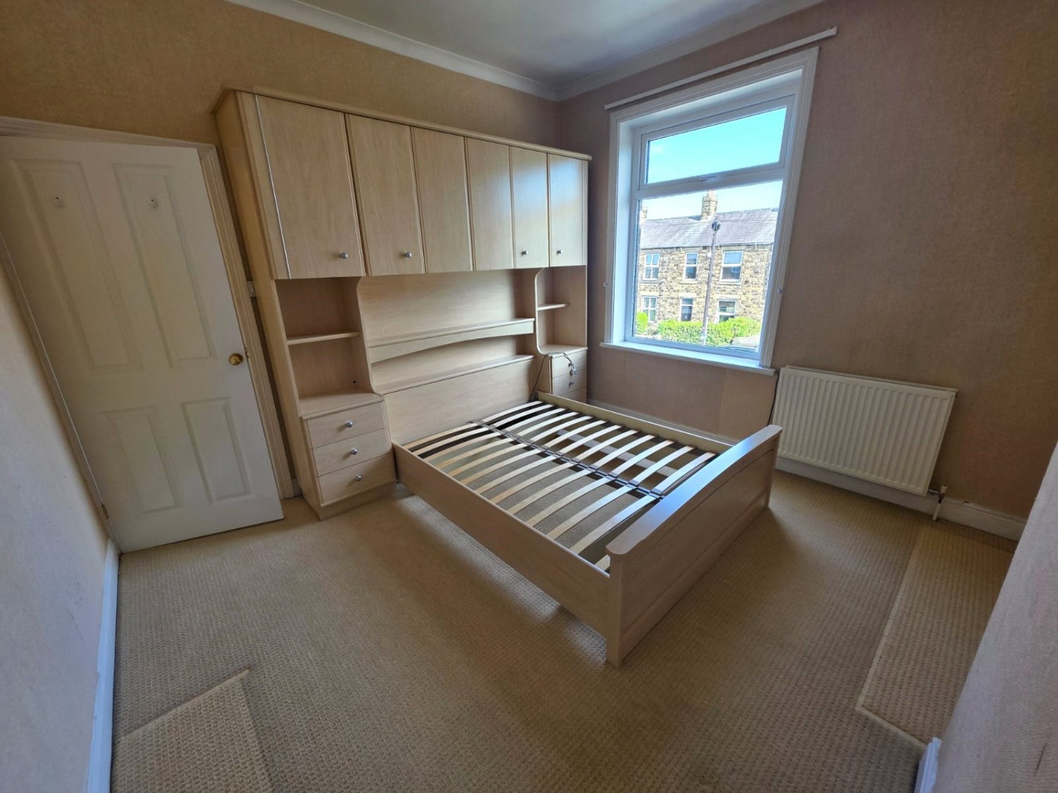 Dewsbury, West Yorkshire