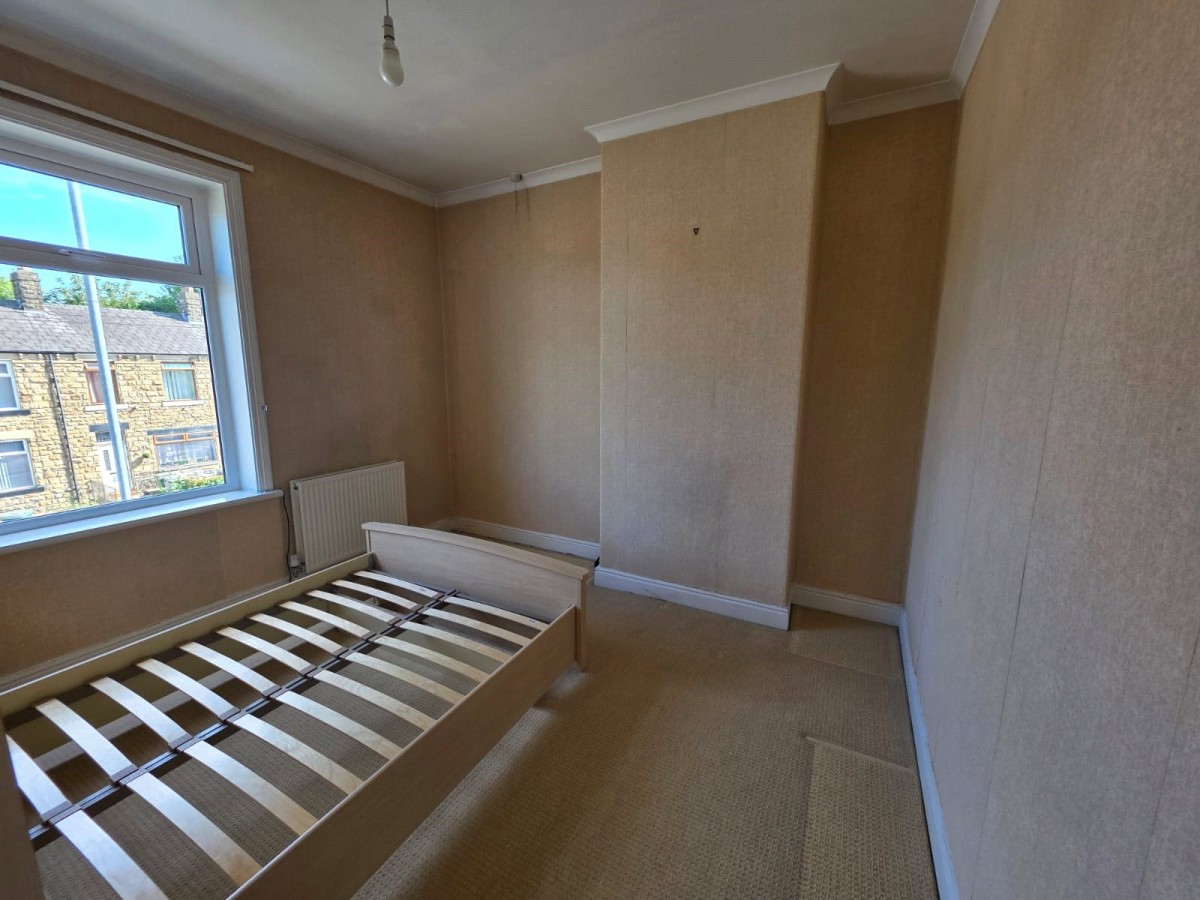 Dewsbury, West Yorkshire