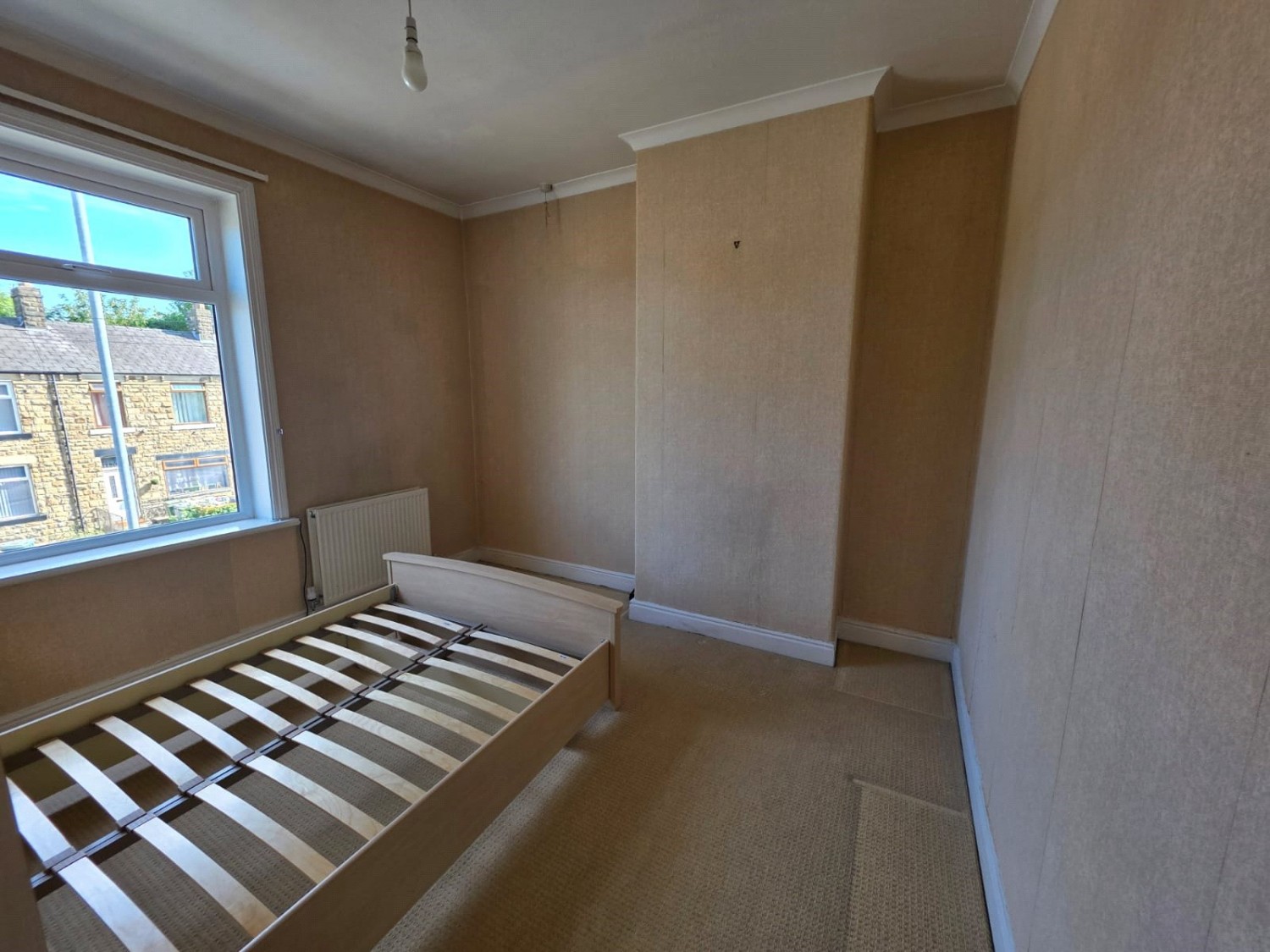 Dewsbury, West Yorkshire