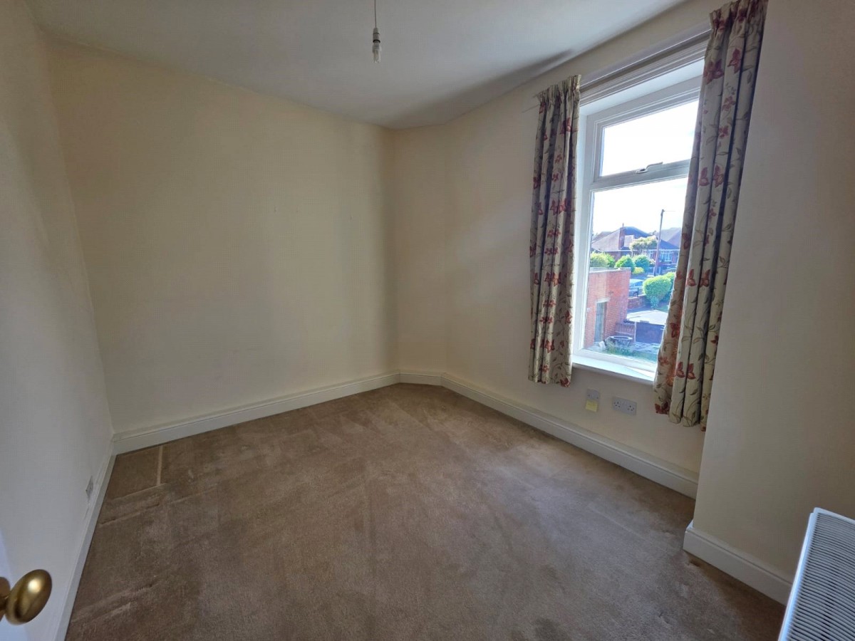 Dewsbury, West Yorkshire