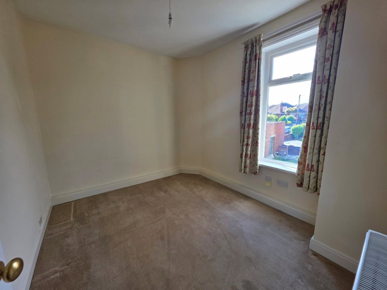 Dewsbury, West Yorkshire