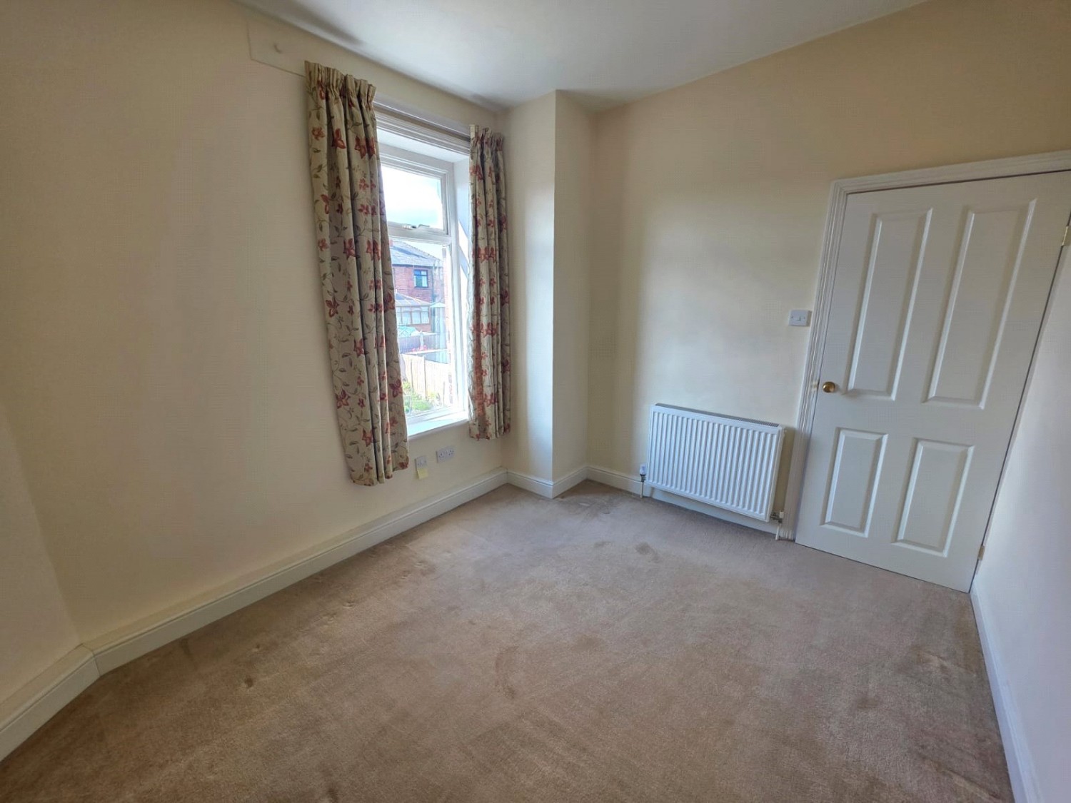 Dewsbury, West Yorkshire
