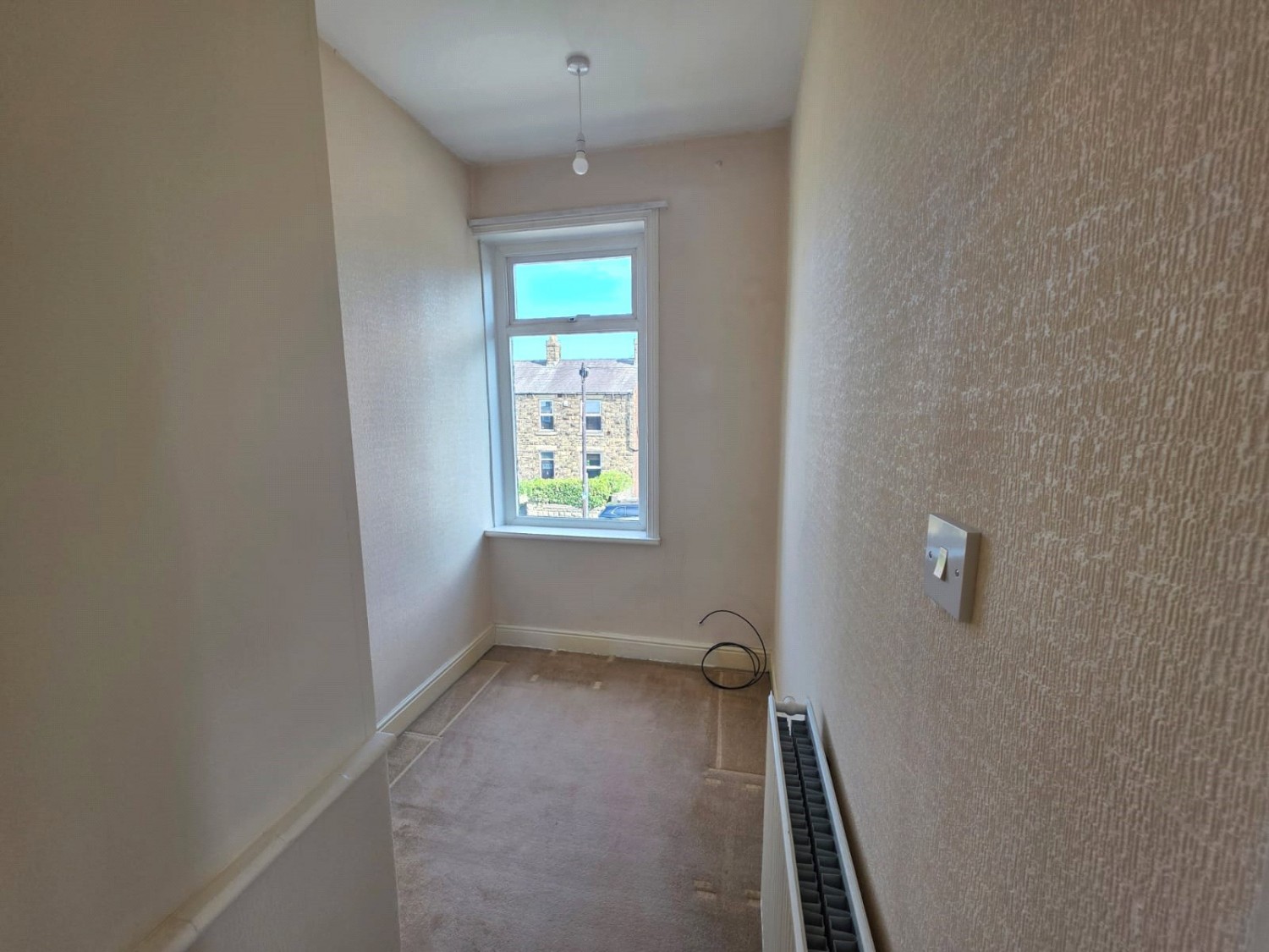 Dewsbury, West Yorkshire