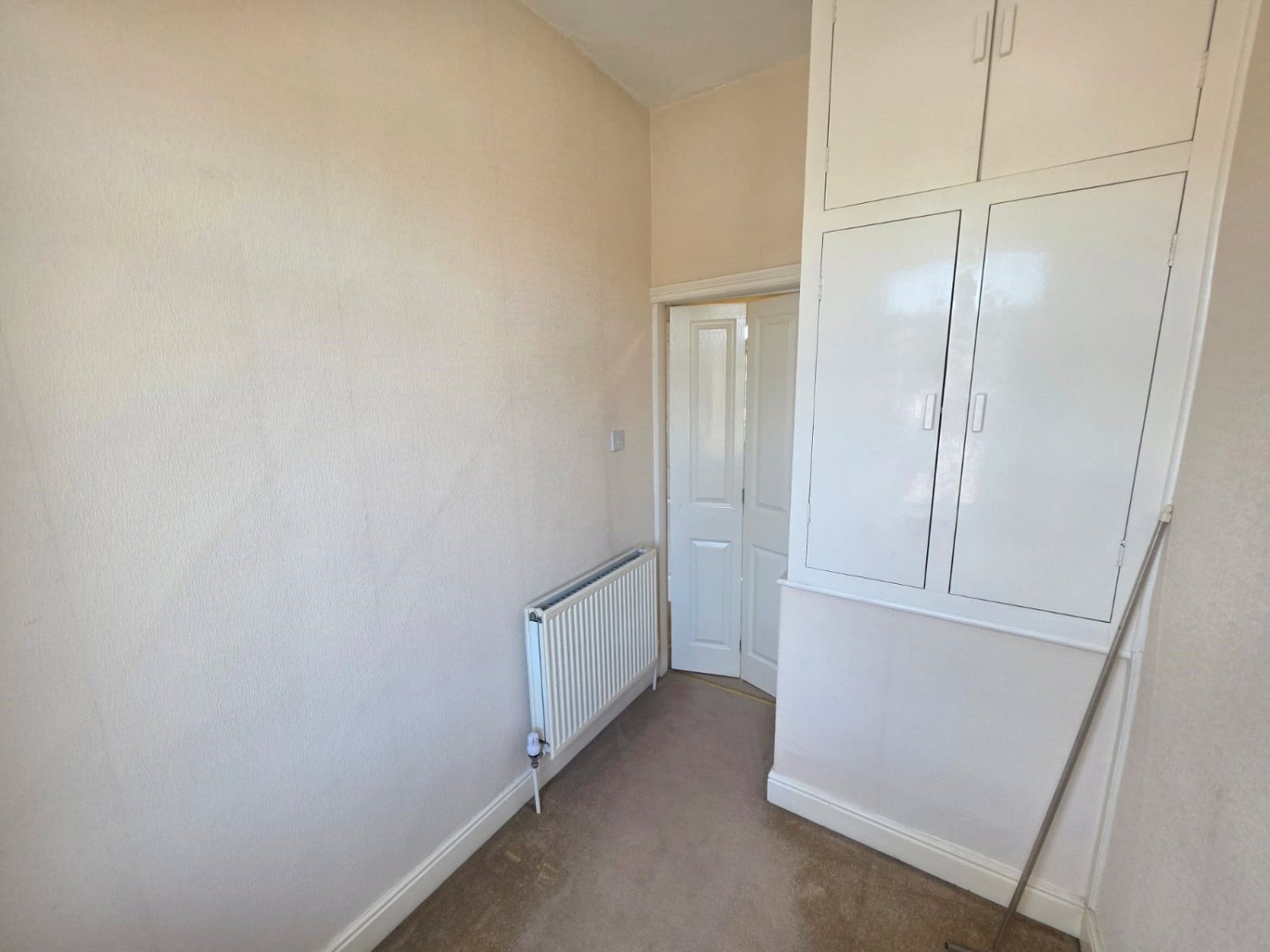 Dewsbury, West Yorkshire