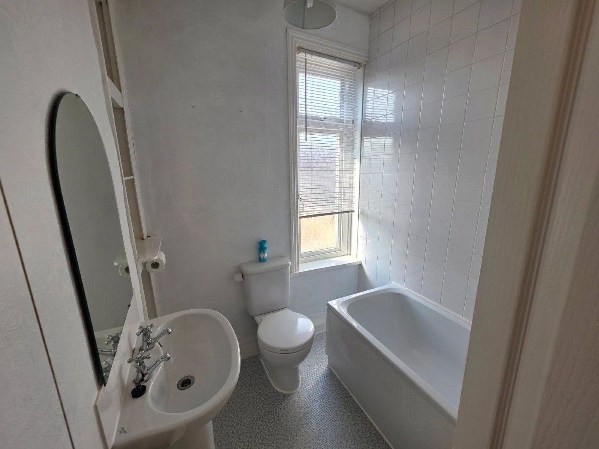 Dewsbury, West Yorkshire