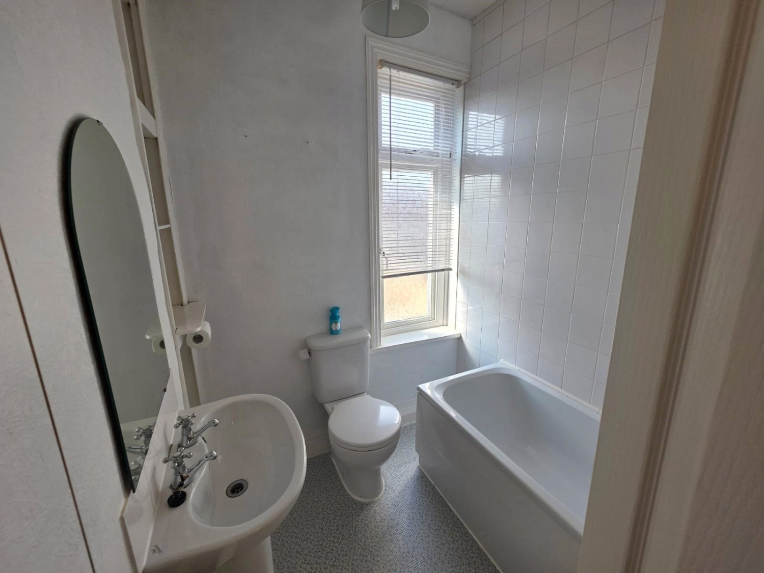 Dewsbury, West Yorkshire